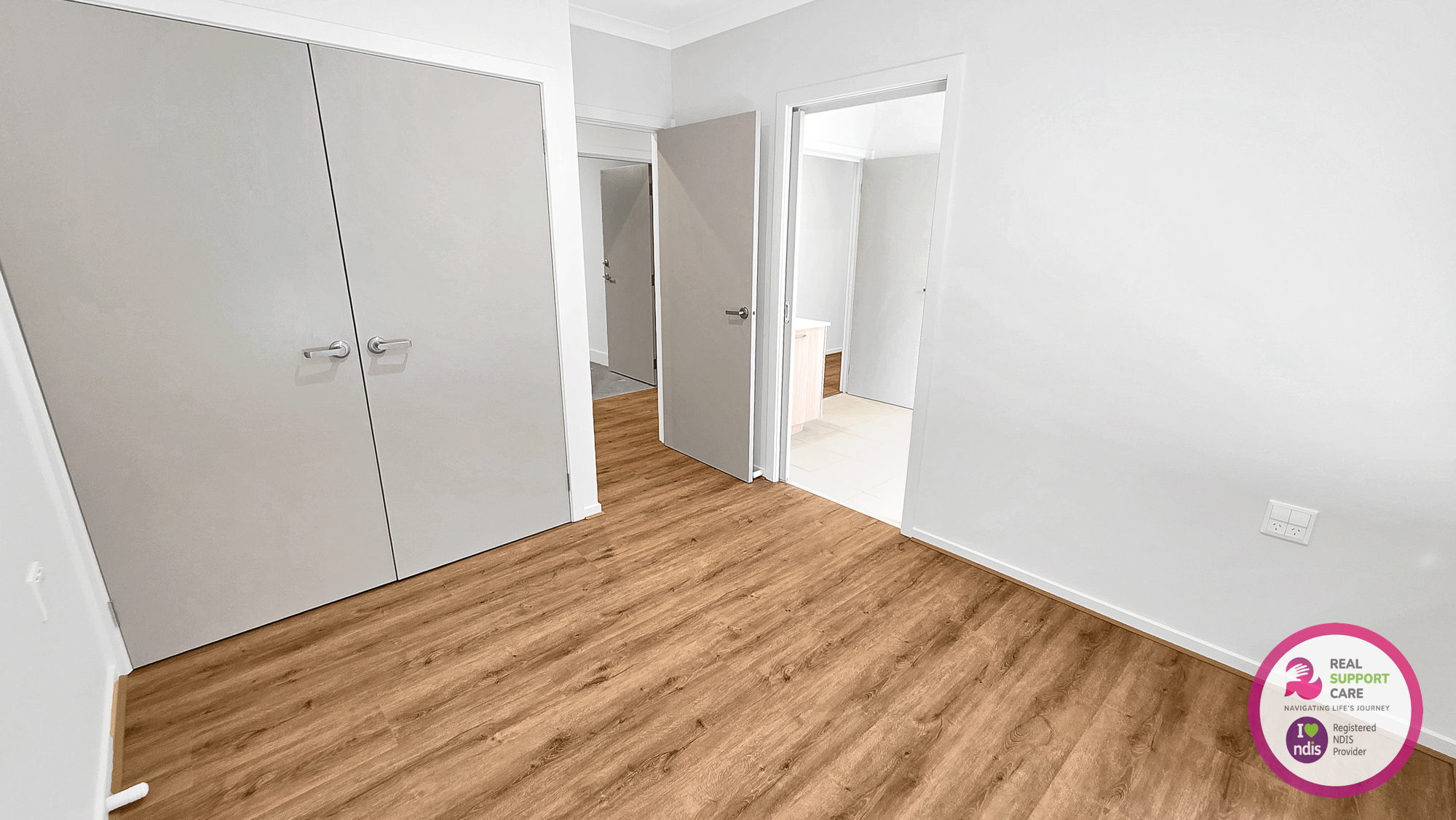 CLYDE NORTH - BRAND NEW IMPROVED LIVEABILITY HOME - 4 PARTICIPANTS — Home image 2