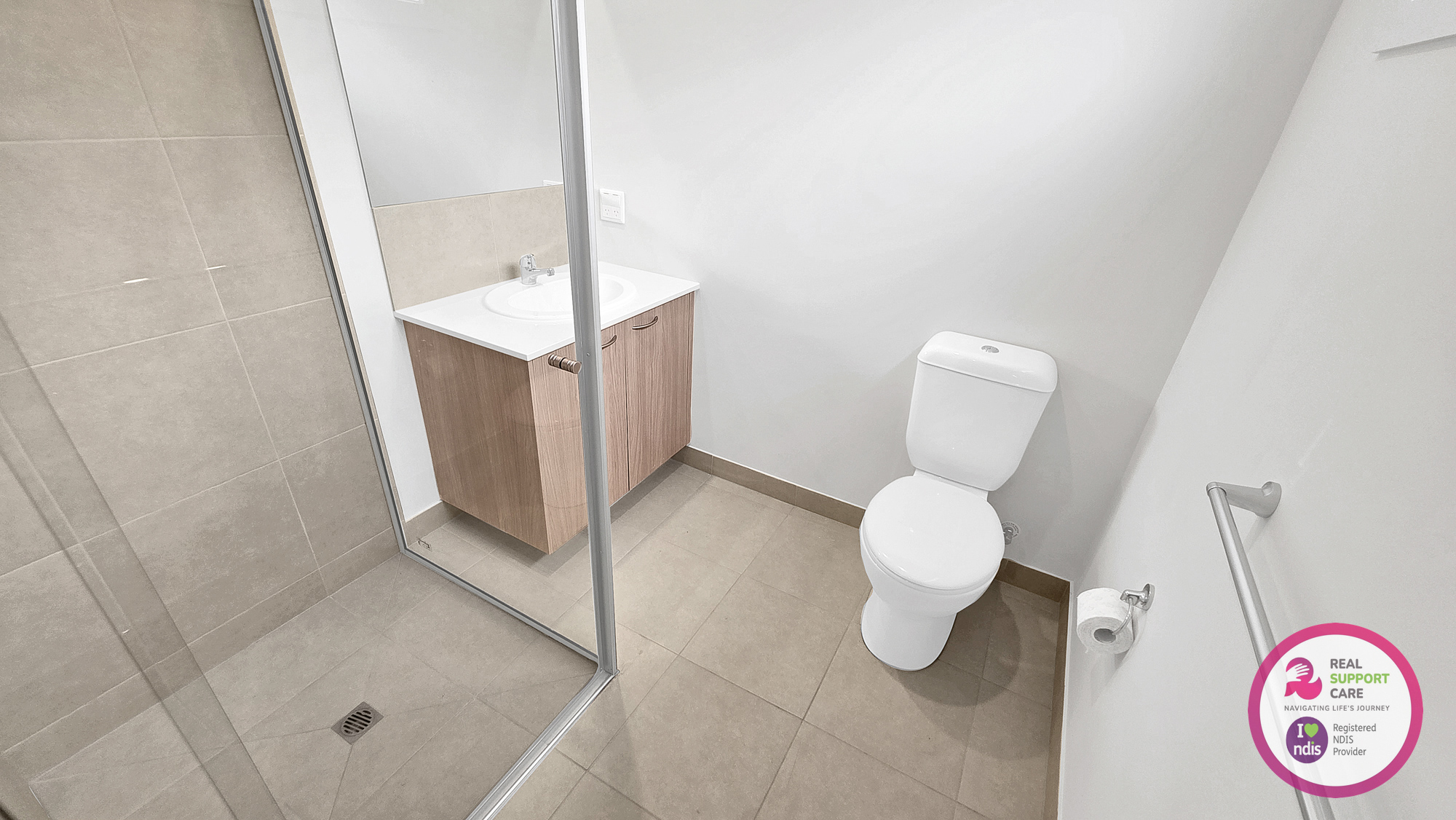 CLYDE NORTH - BRAND NEW IMPROVED LIVEABILITY HOME - 4 PARTICIPANTS — Home image 10