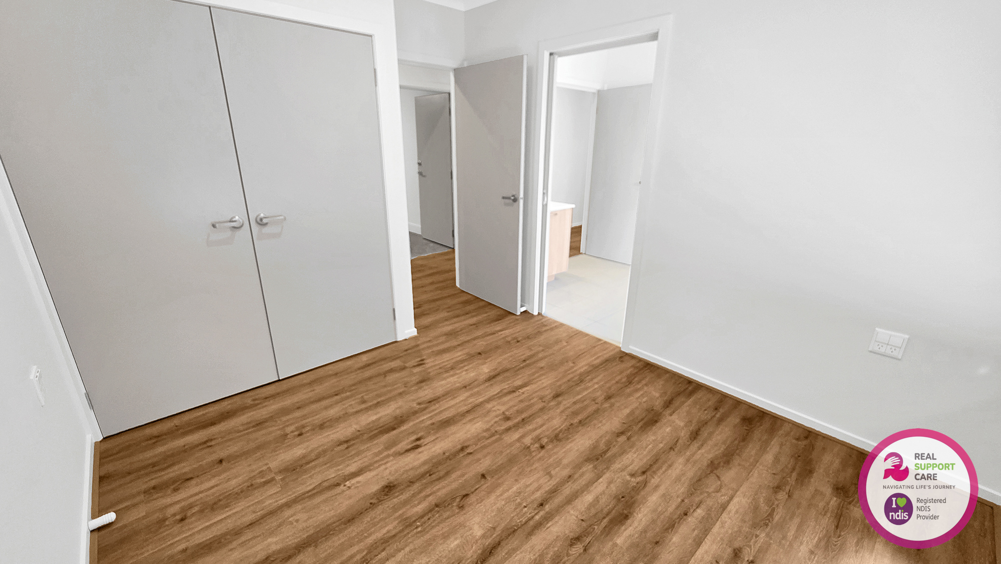 CLYDE NORTH - BRAND NEW IMPROVED LIVEABILITY HOME - 4 PARTICIPANTS — Home image 11