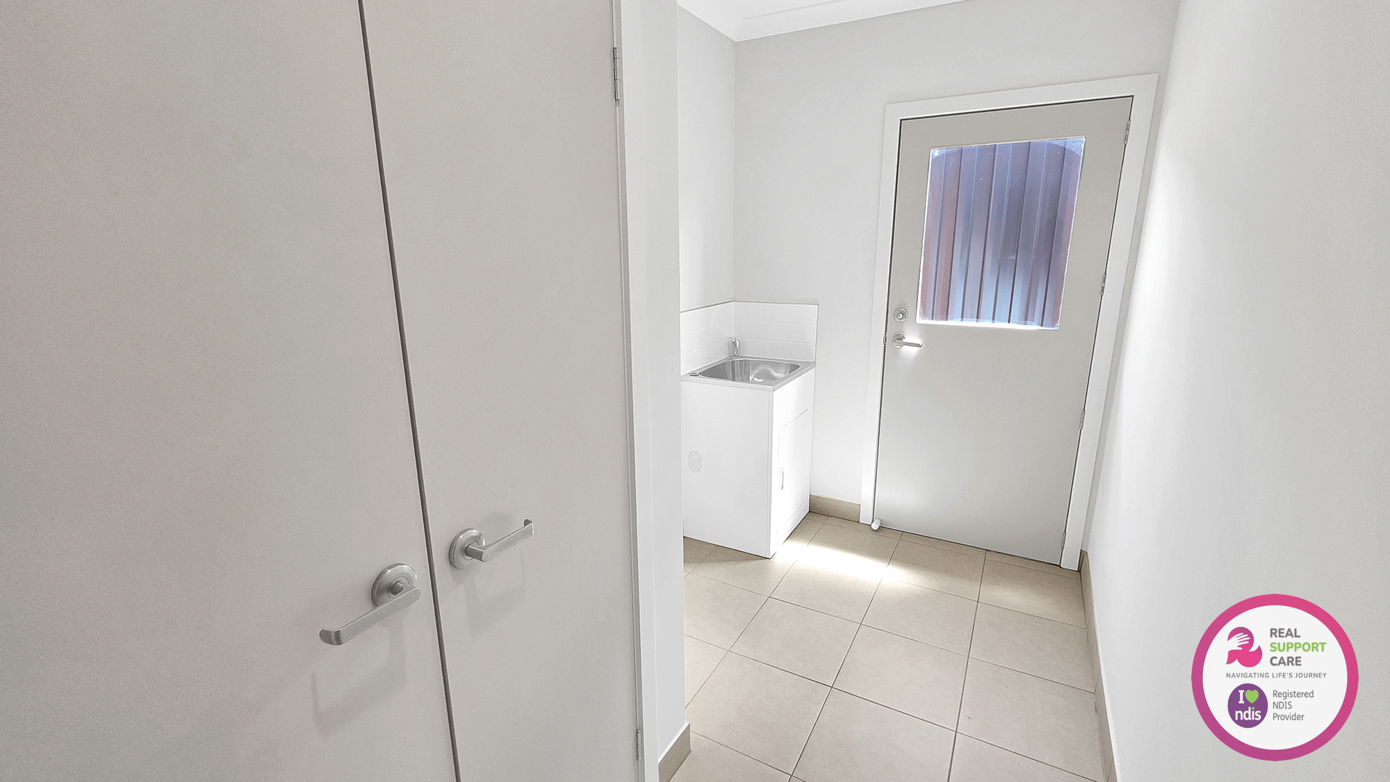 CLYDE NORTH - BRAND NEW IMPROVED LIVEABILITY HOME - 4 PARTICIPANTS — Home image 12