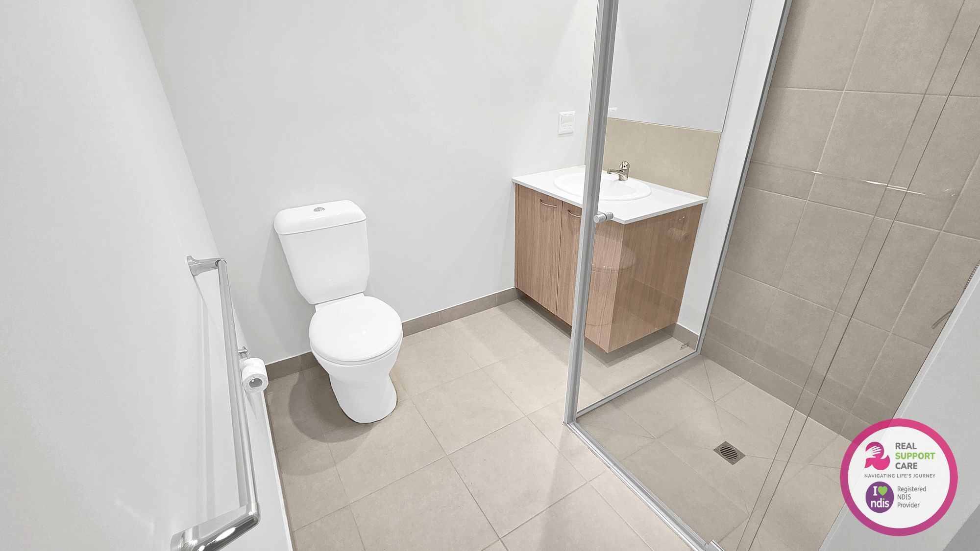 CLYDE NORTH - BRAND NEW IMPROVED LIVEABILITY HOME - 4 PARTICIPANTS — Home image 13