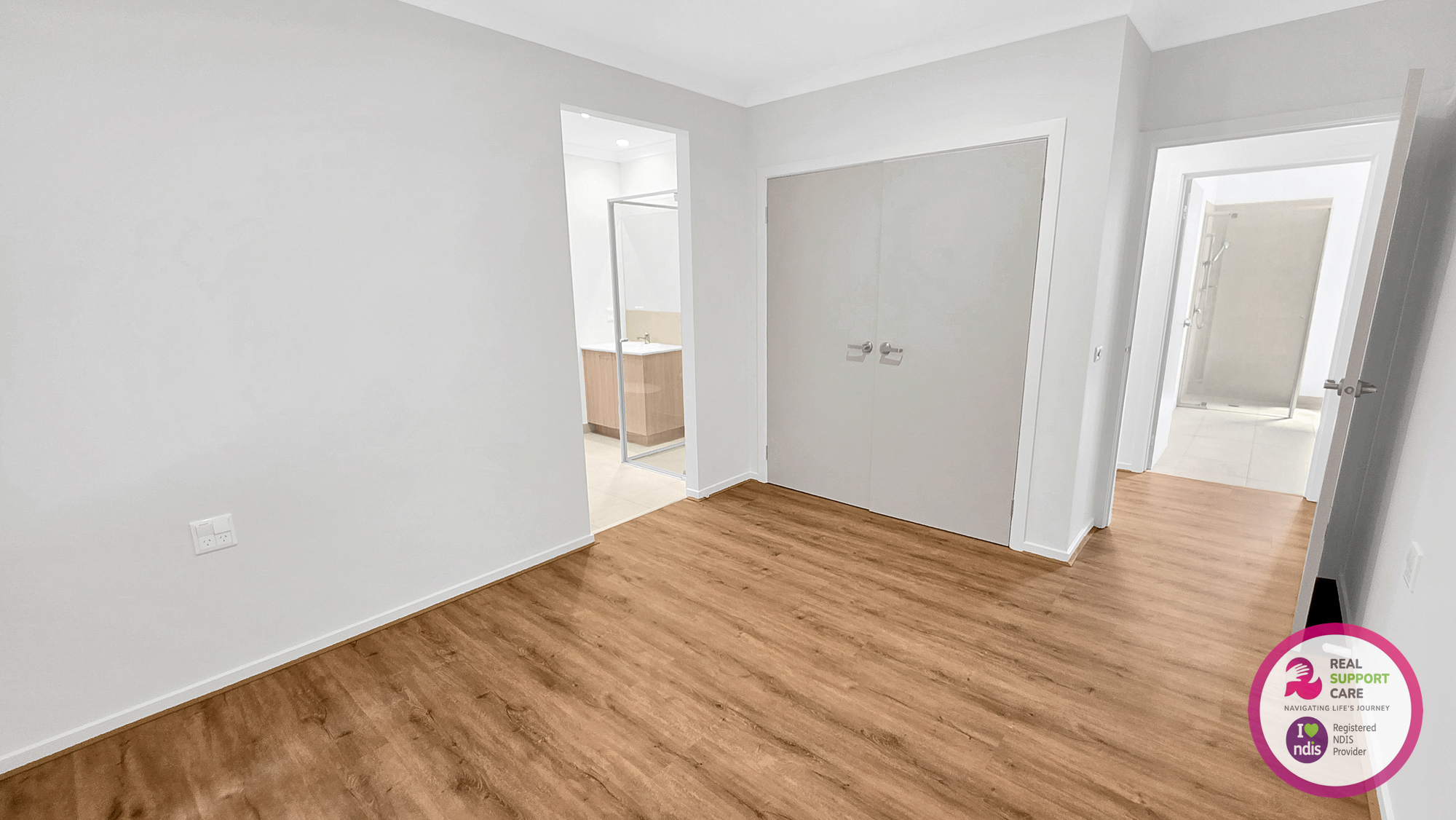 CLYDE NORTH - BRAND NEW IMPROVED LIVEABILITY HOME - 4 PARTICIPANTS — Home image 14