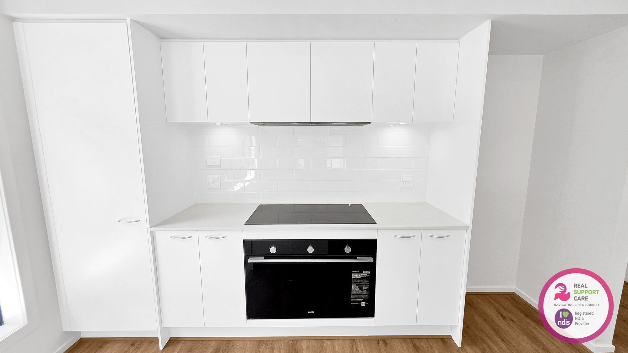 CLYDE NORTH - BRAND NEW IMPROVED LIVEABILITY HOME - 4 PARTICIPANTS — Home image 16
