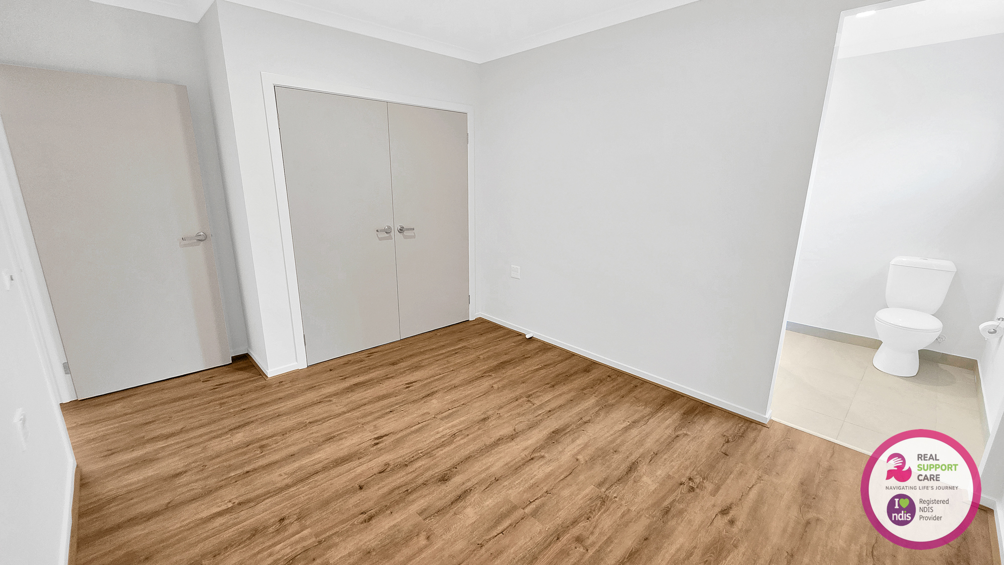 CLYDE NORTH - BRAND NEW IMPROVED LIVEABILITY HOME - 4 PARTICIPANTS — Home image 17