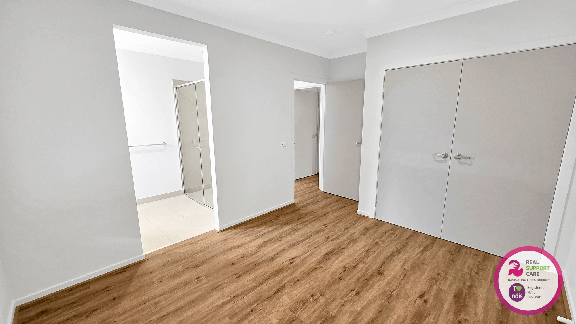 CLYDE NORTH - BRAND NEW IMPROVED LIVEABILITY HOME - 4 PARTICIPANTS — Home image 18