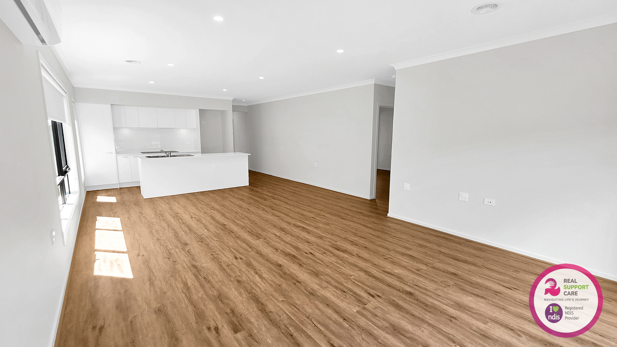CLYDE NORTH - BRAND NEW IMPROVED LIVEABILITY HOME - 4 PARTICIPANTS — Home image 19