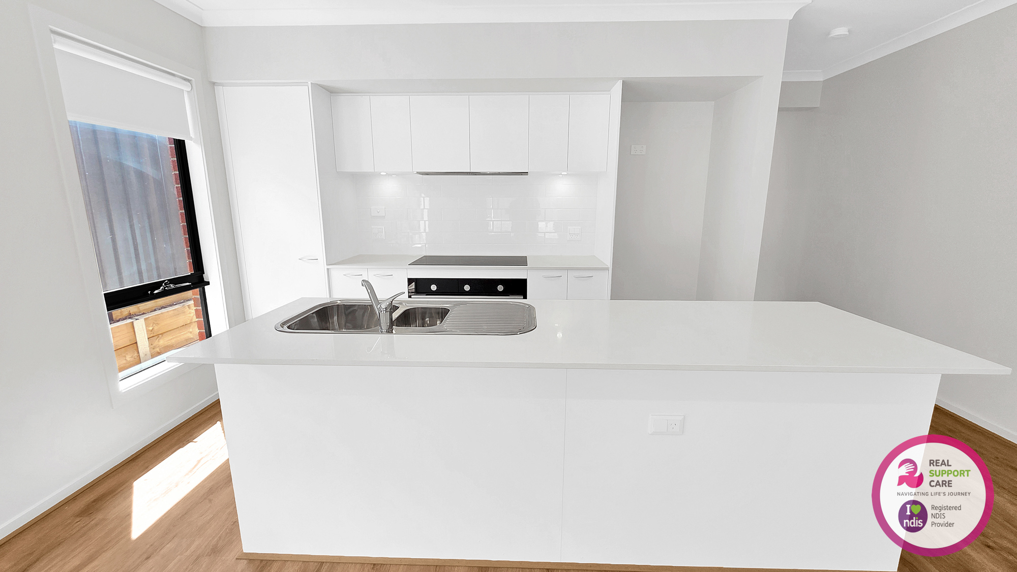 CLYDE NORTH - BRAND NEW IMPROVED LIVEABILITY HOME - 4 PARTICIPANTS — Home image 20