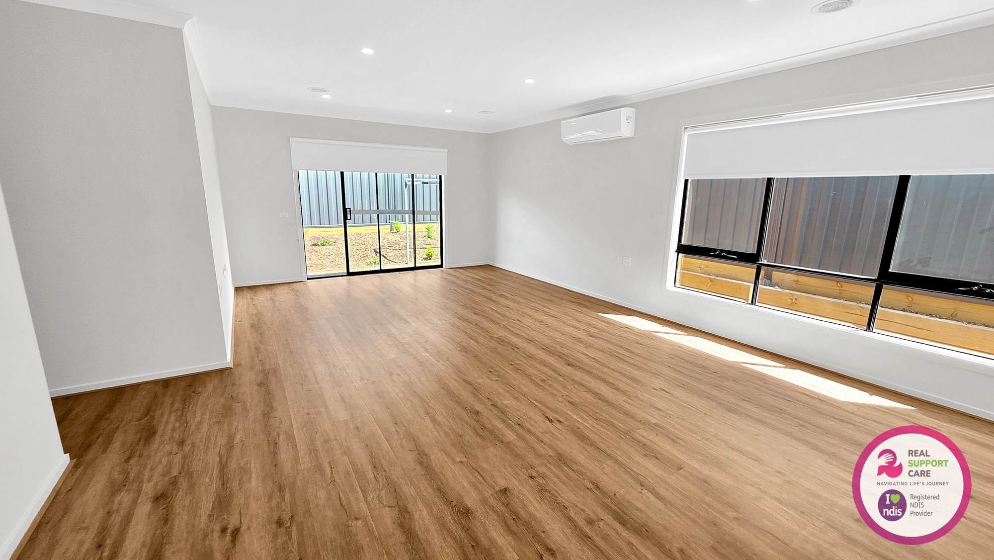 CLYDE NORTH - BRAND NEW IMPROVED LIVEABILITY HOME - 4 PARTICIPANTS — Home image 21