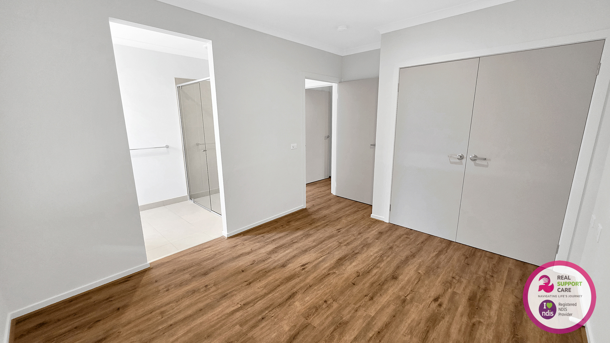 CLYDE NORTH - BRAND NEW IMPROVED LIVEABILITY HOME - 4 PARTICIPANTS — Home image 22
