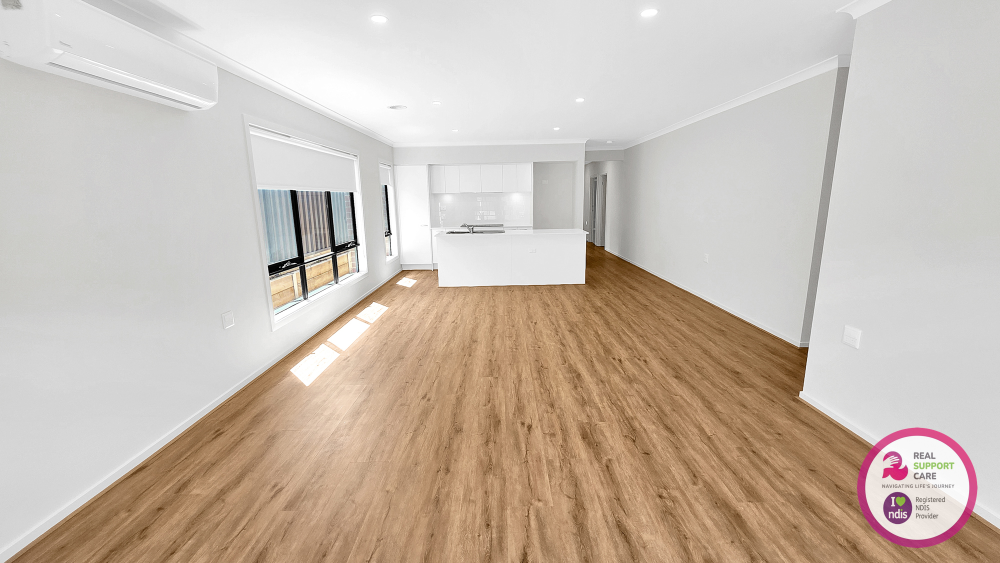 CLYDE NORTH - BRAND NEW IMPROVED LIVEABILITY HOME - 4 PARTICIPANTS — Home image 7
