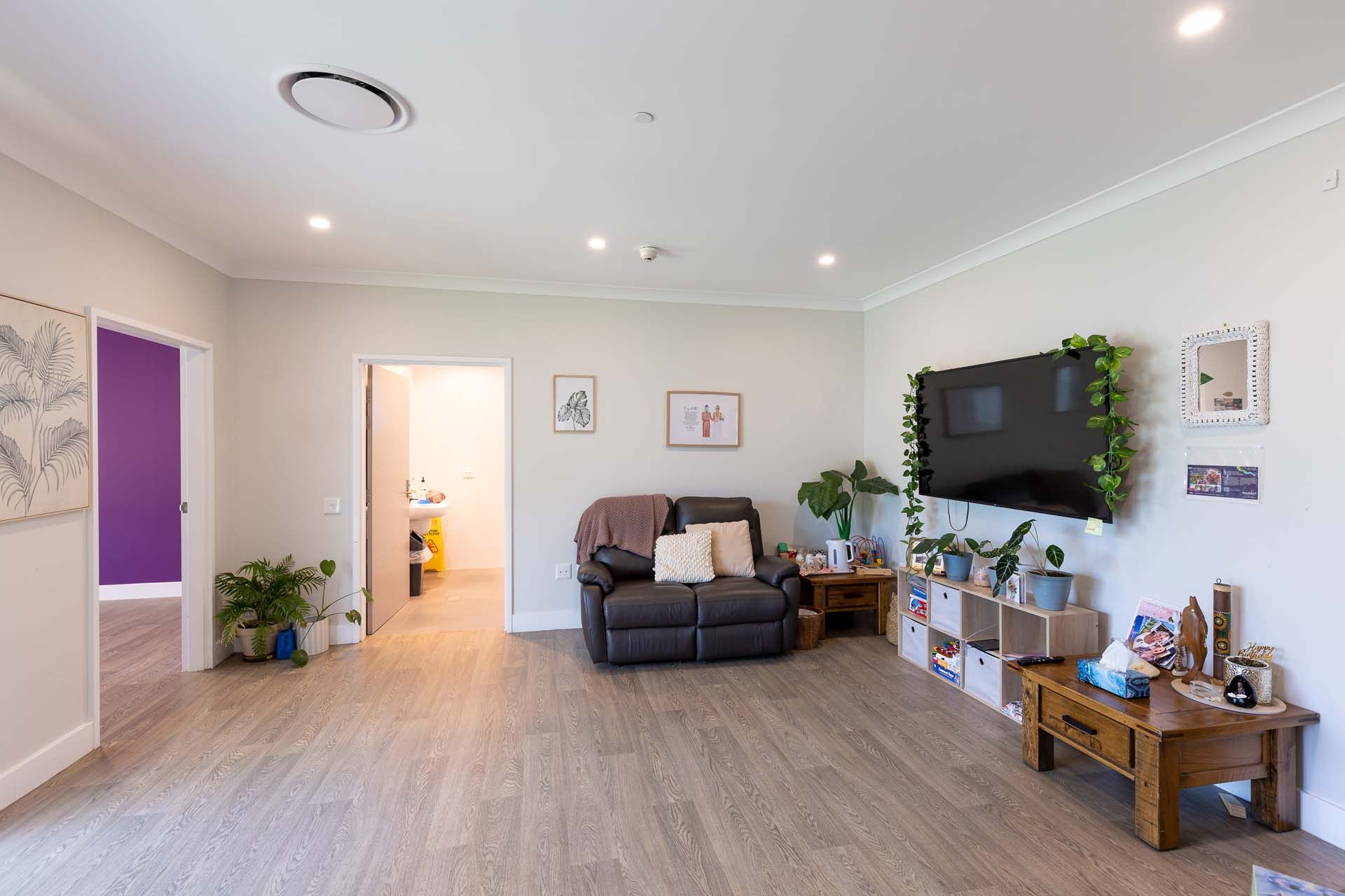 ENJOY THE BENEFITS OF AN ARJO BATH — Home image 2