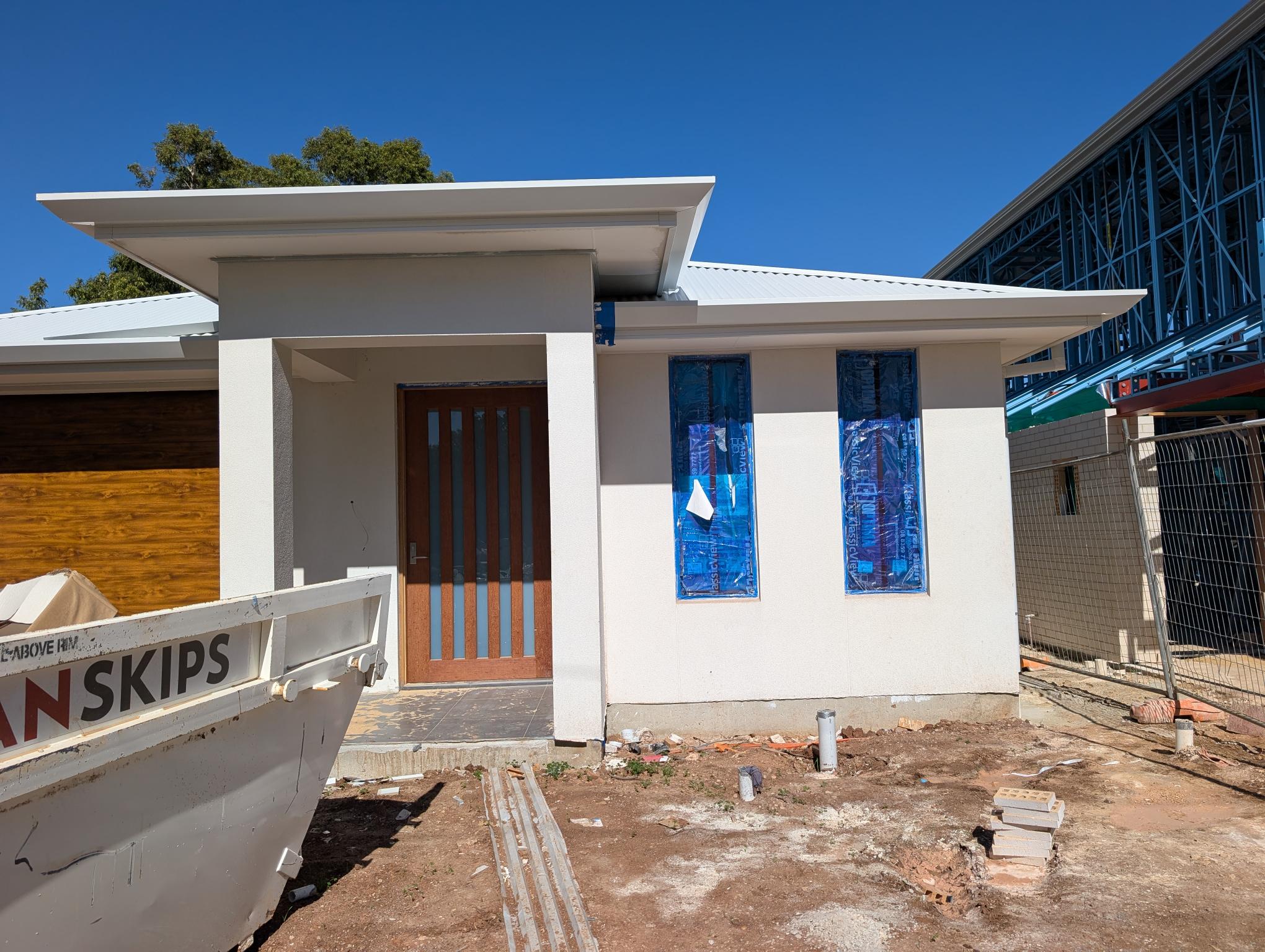 An SDA HPS in Payneham worthy of the ship of Lord Goderich — Home image 2