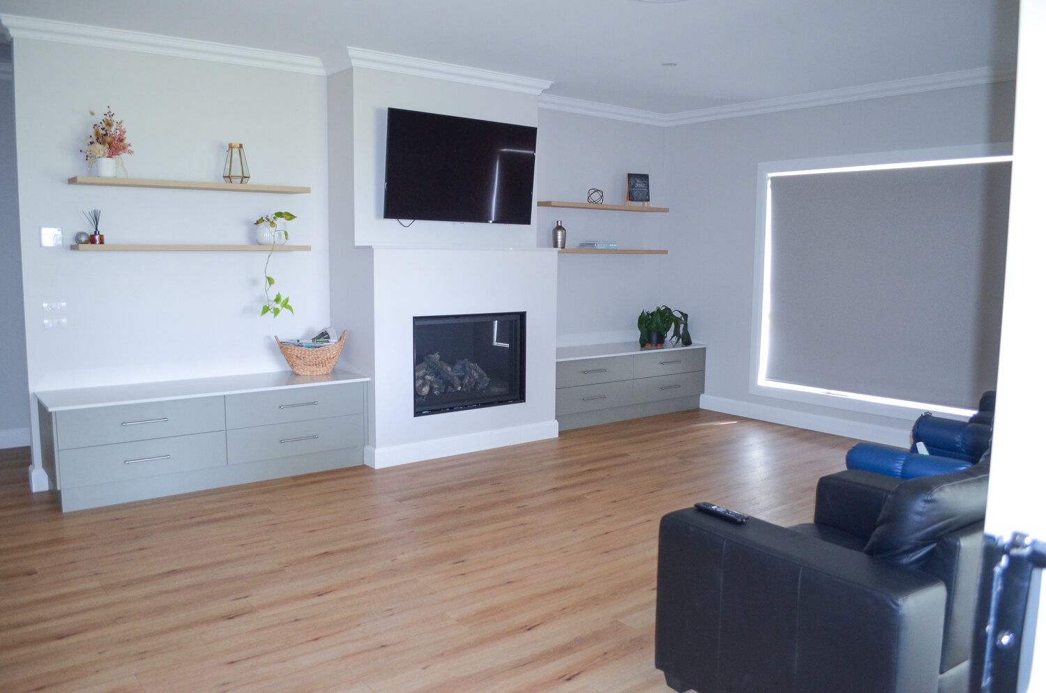 Warrah D — Home image 3