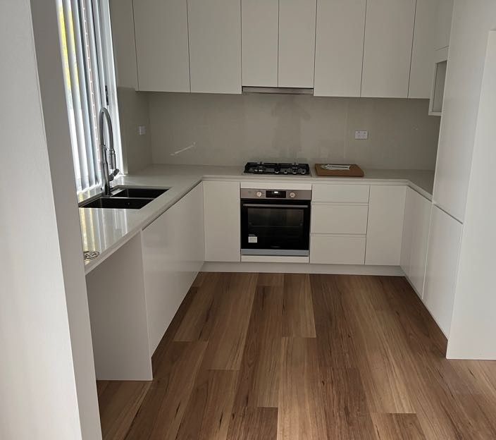 SIL Home in Baulkham Hills — Home image 2