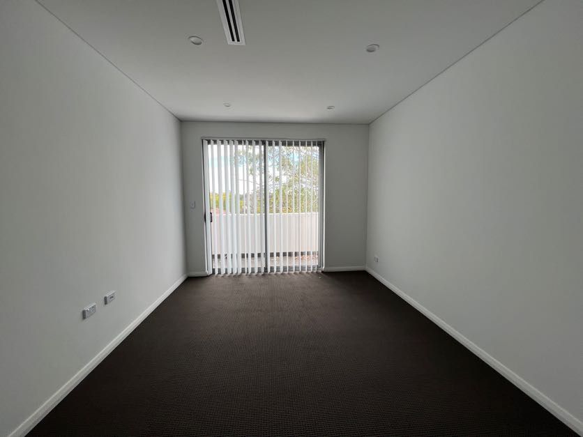 SIL Home in Baulkham Hills — Home image 3