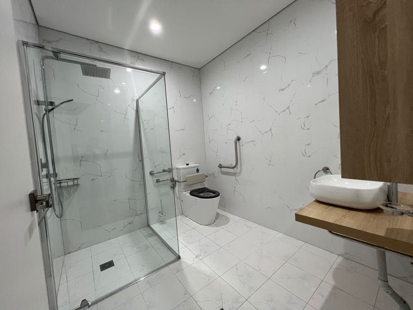 SIL Home in Baulkham Hills — Home image 5