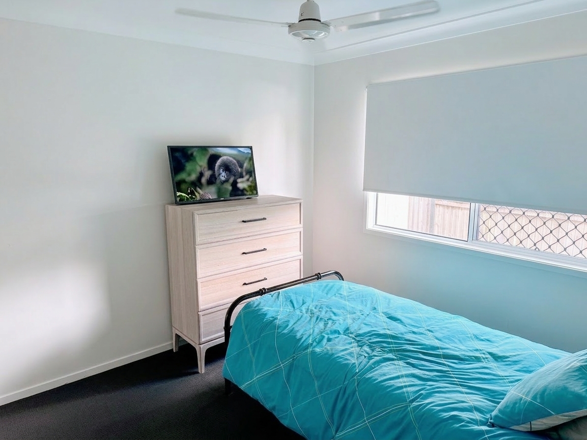 Vibrant SIL household in Atherton — Home image 2