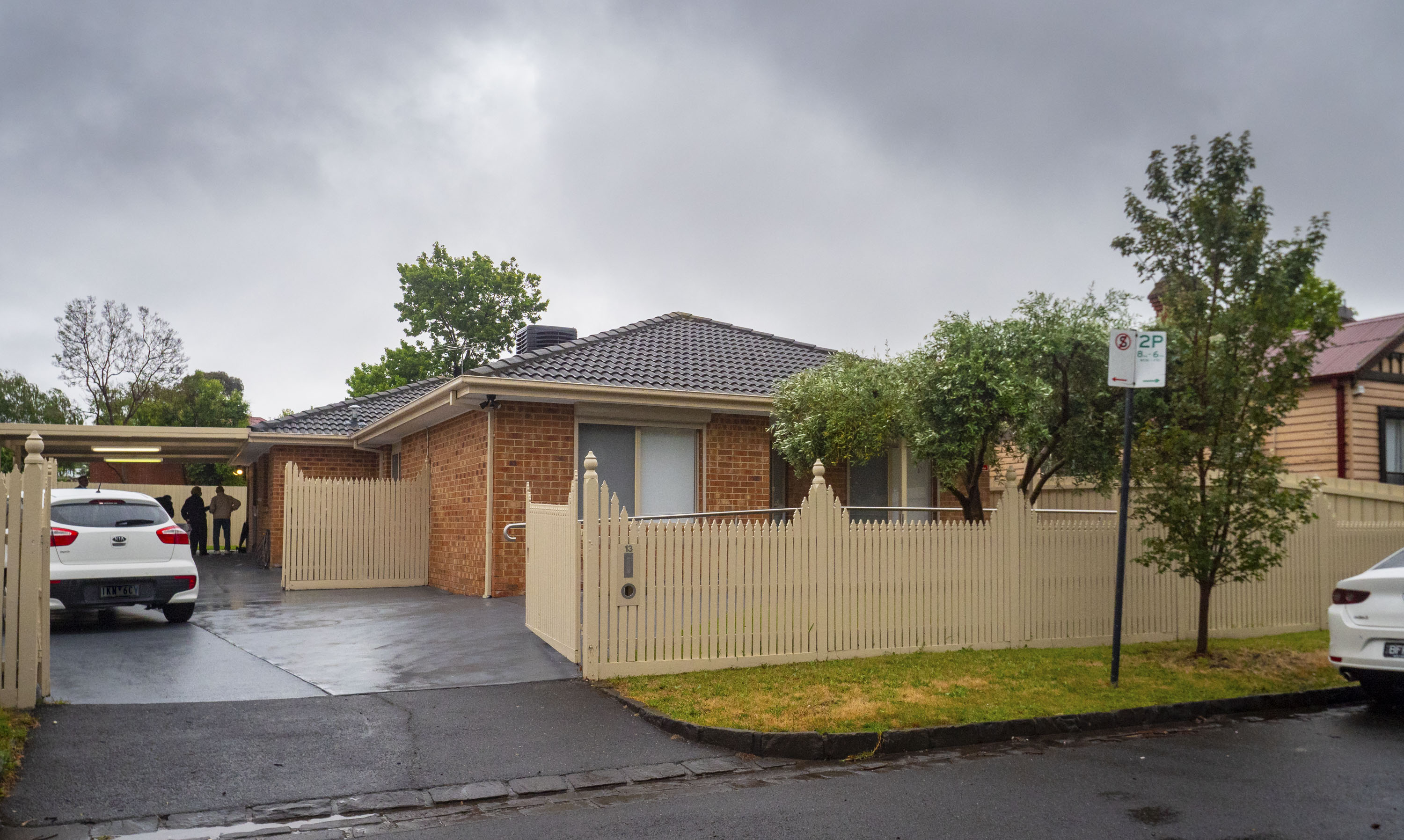 Modern and Accessible Supported Independent Living in Oakleigh – Room Available — Home image 4