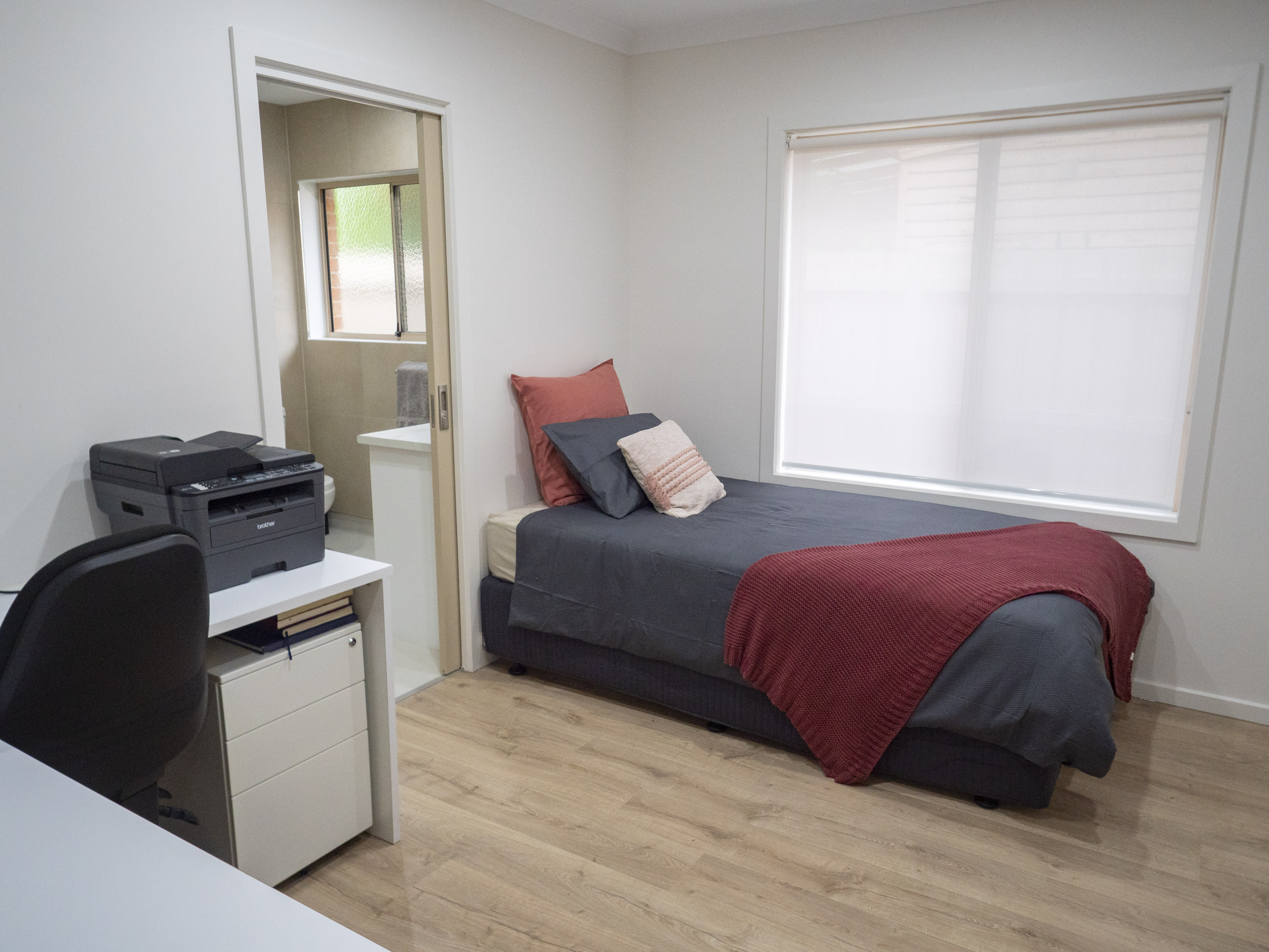 Modern and Accessible Supported Independent Living in Oakleigh – Room Available — Home image 4