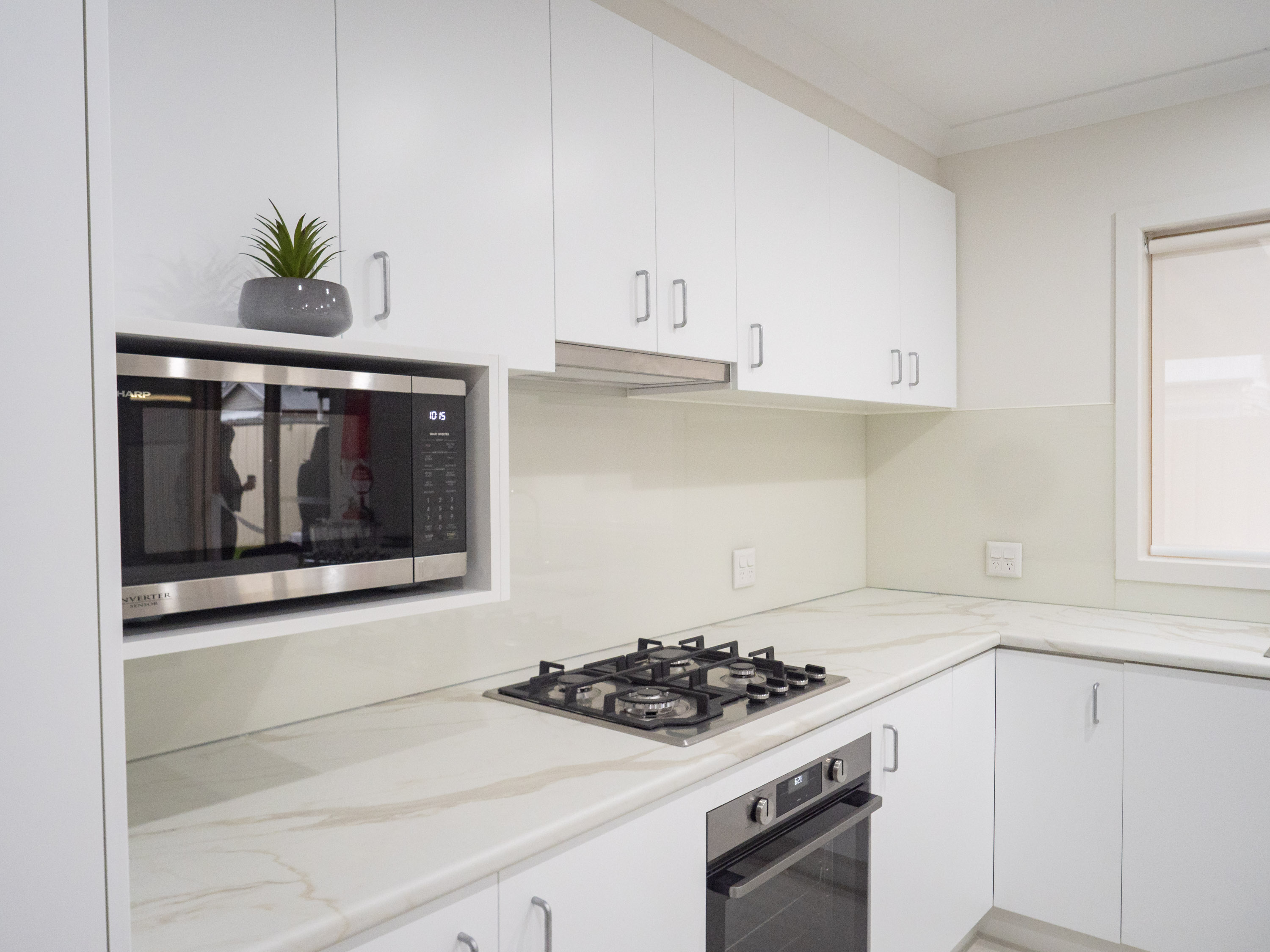 Modern and Accessible Supported Independent Living in Oakleigh – Room Available — Home image 5