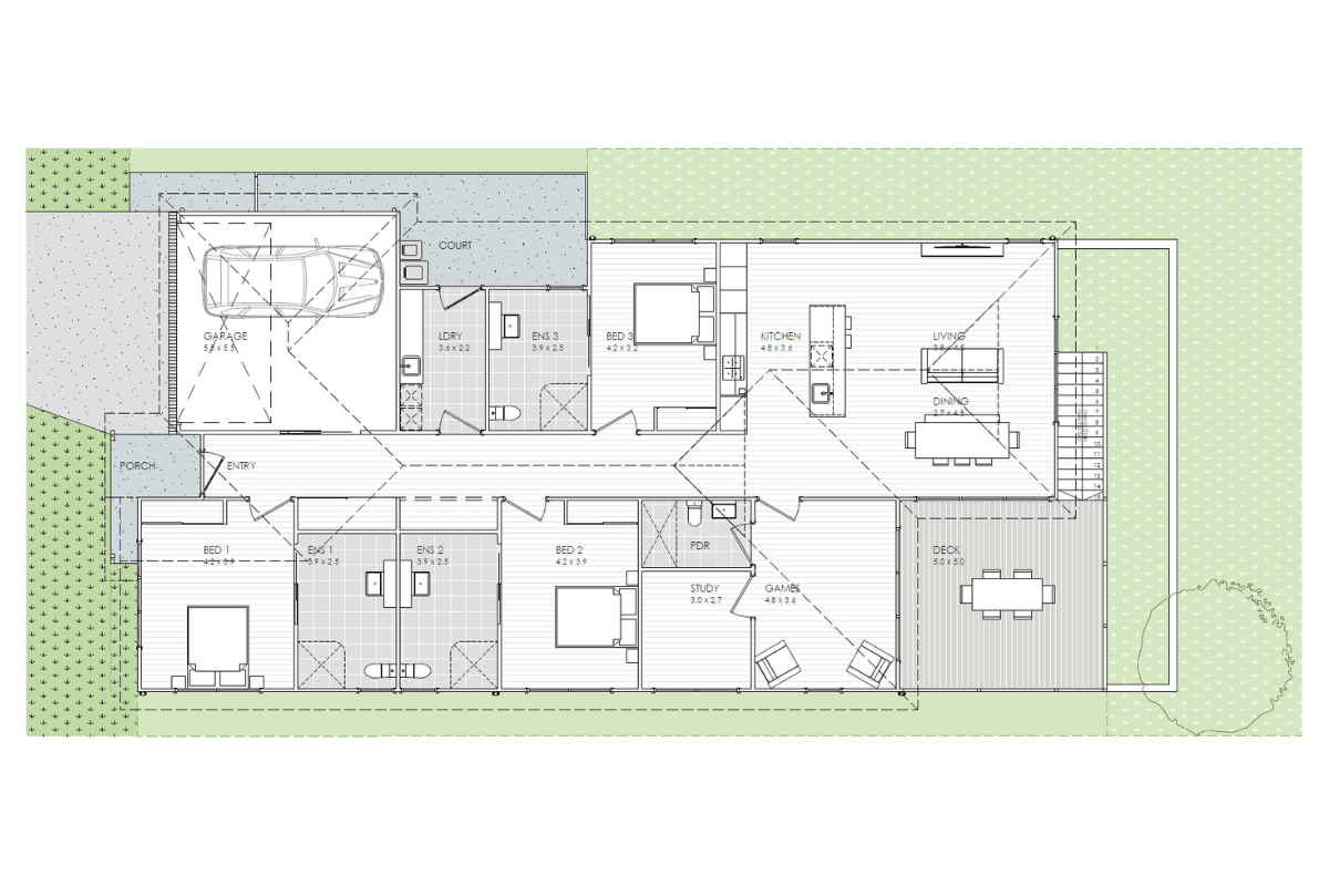 SDA: Nowra, NSW — Home image 7