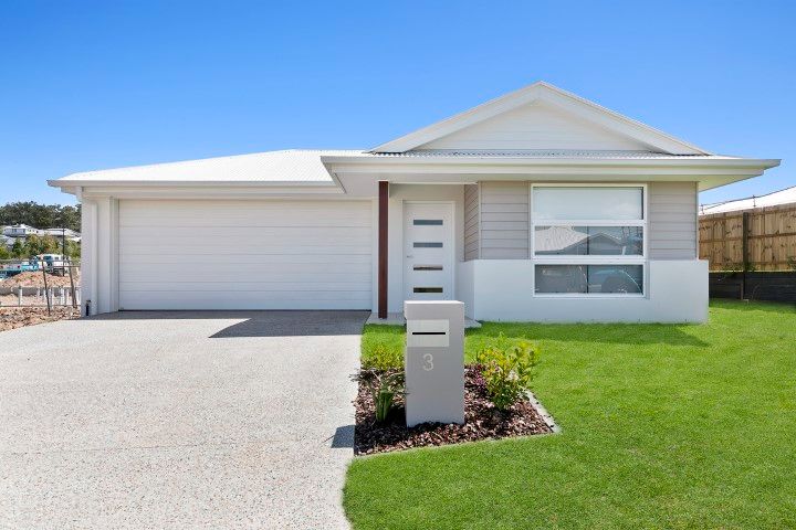 3 BR IL Home with OOA Room – Narangba — Home image 6