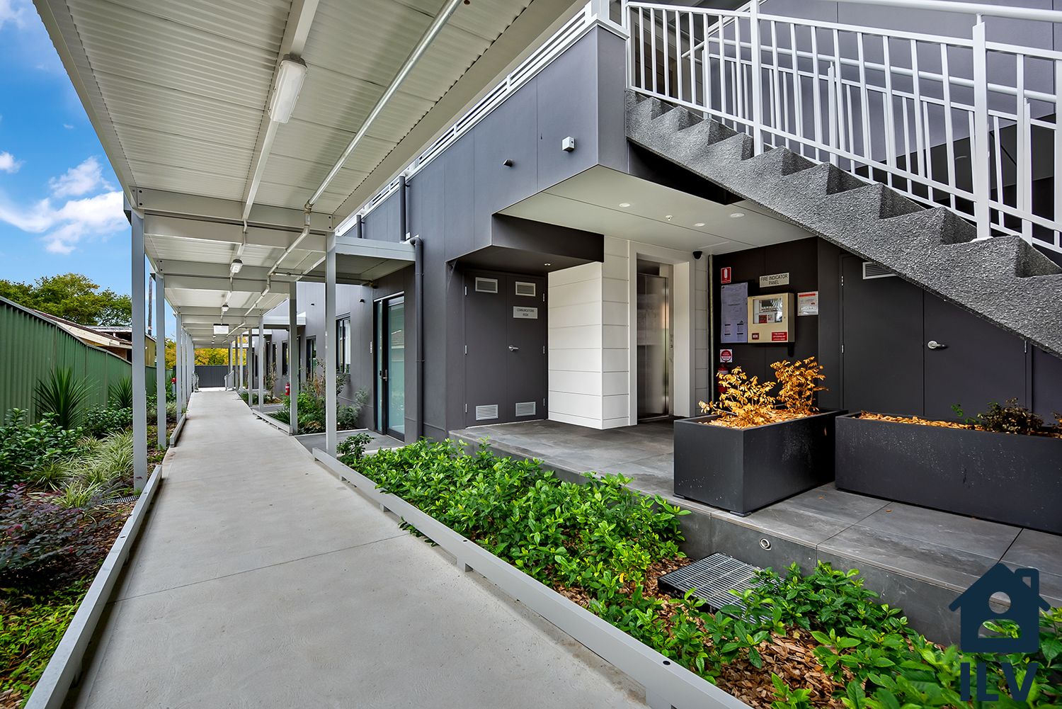 Northmead - 2 bedroom (2 resident) High Physical Support unit available in SDA residence — Home image 3