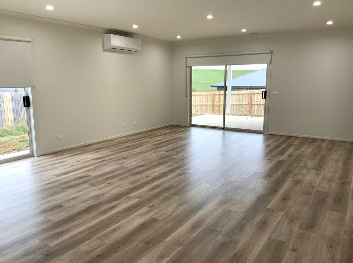 A quiet shared home offering comfort, space, and supportive living — Home image 5