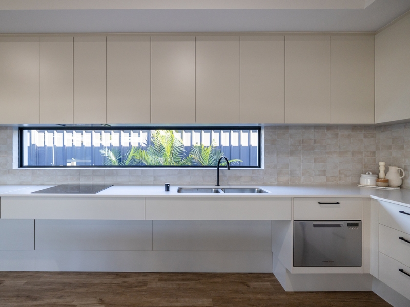 Private, Luxury 2-Bedroom Homes Close To Amenity Disability Accommodation — Home image 5