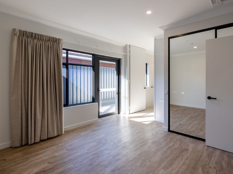 Private, Luxury 2-Bedroom Homes Close To Amenity Disability Accommodation — Home image 6