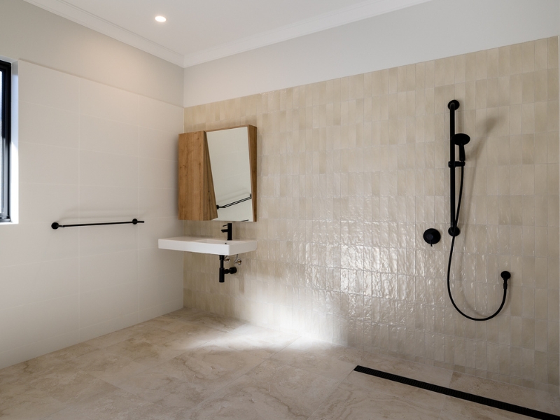 Private, Luxury 2-Bedroom Homes Close To Amenity Disability Accommodation — Home image 7