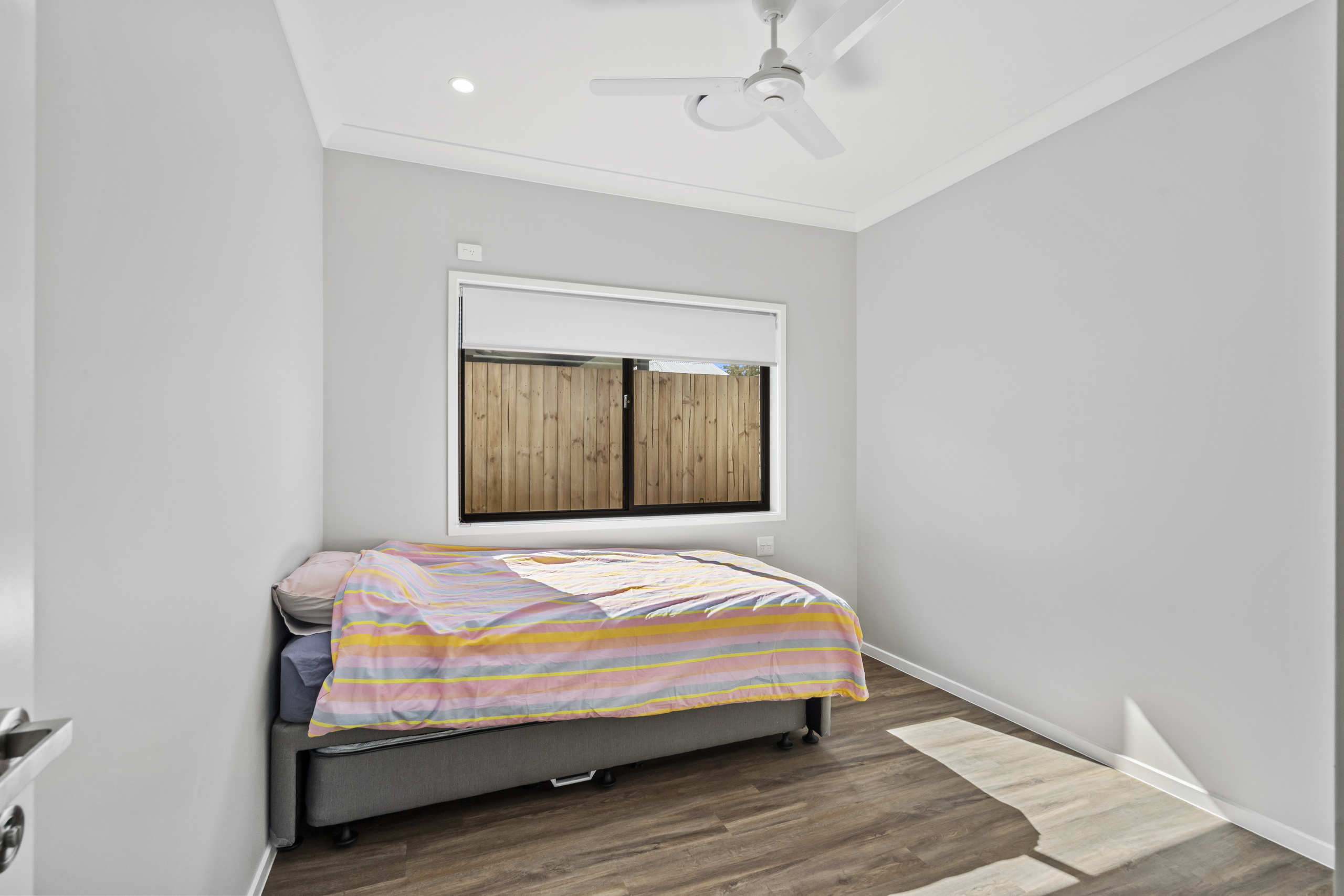 BIRKDALE, REDLAND QLD – HIGH PHYSICAL SUPPORT HOUSE — Home image 7