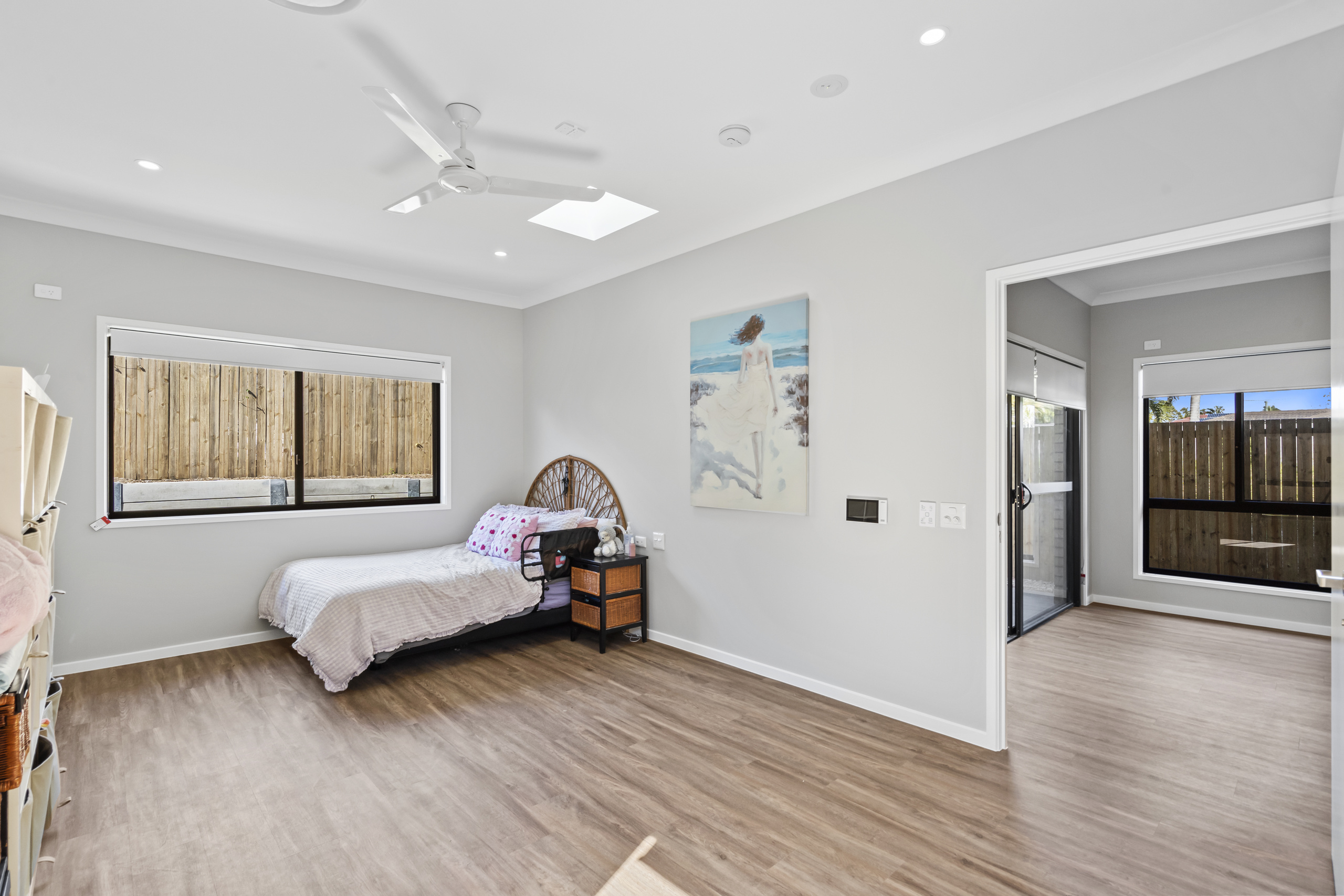 BIRKDALE, REDLAND QLD – HIGH PHYSICAL SUPPORT HOUSE — Home image 9