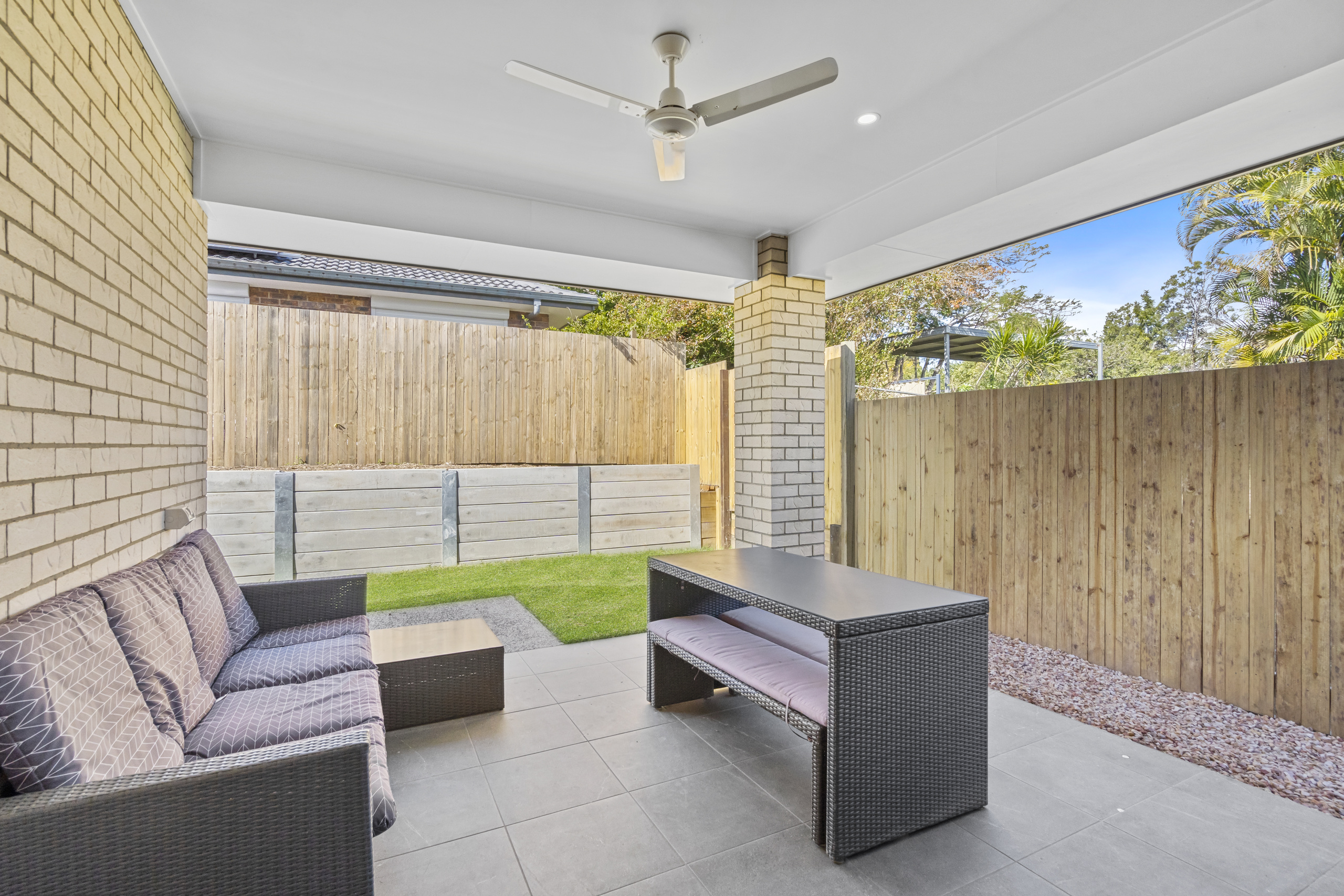 BIRKDALE, REDLAND QLD – HIGH PHYSICAL SUPPORT HOUSE — Home image 10