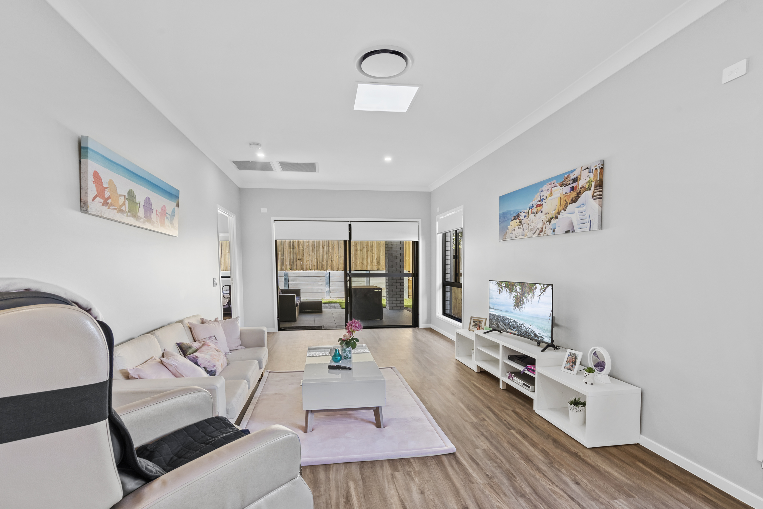 BIRKDALE, REDLAND QLD – HIGH PHYSICAL SUPPORT HOUSE — Home image 11