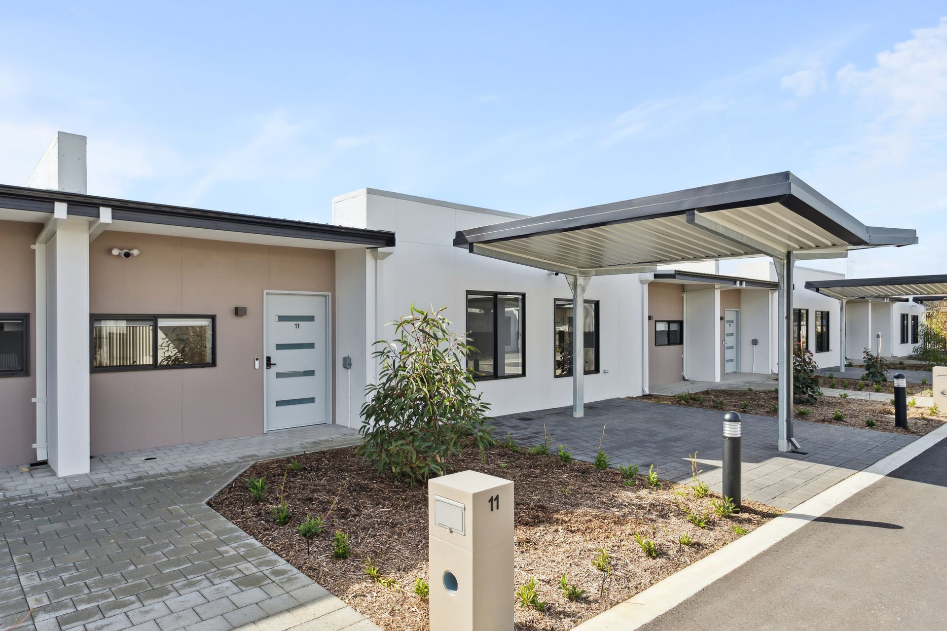 SDA Residences - Bennett Springs — Home image 2
