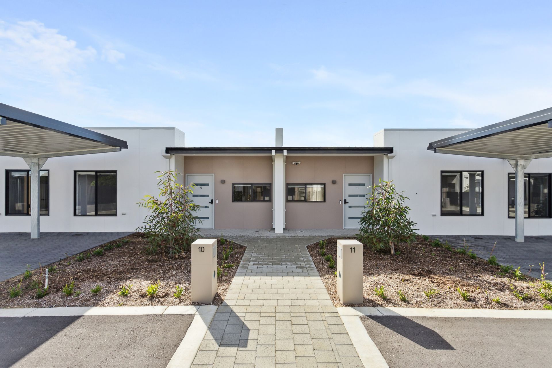 SDA Residences - Bennett Springs — Home image 3