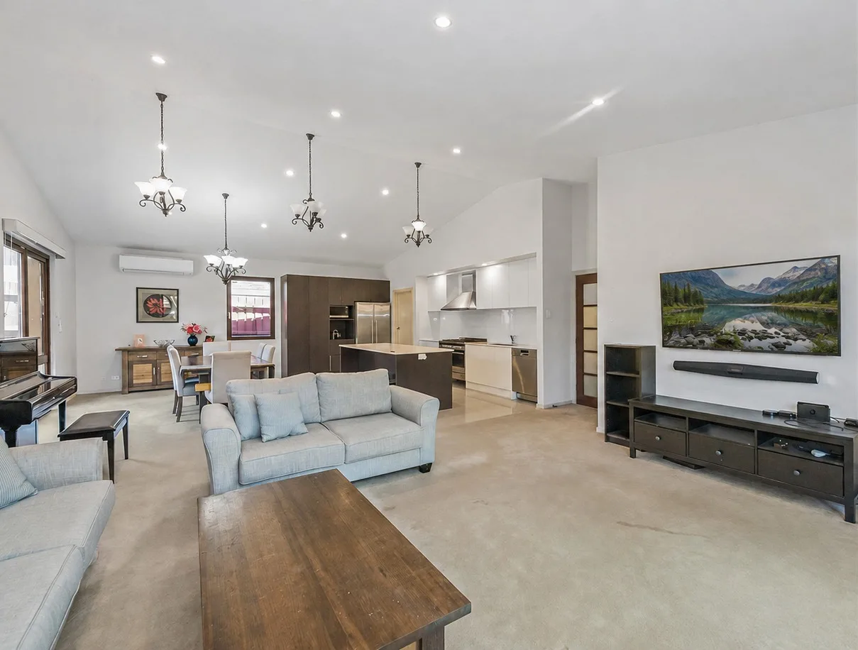 Coastal Comfort in Hampton SIL Home — Home image 7