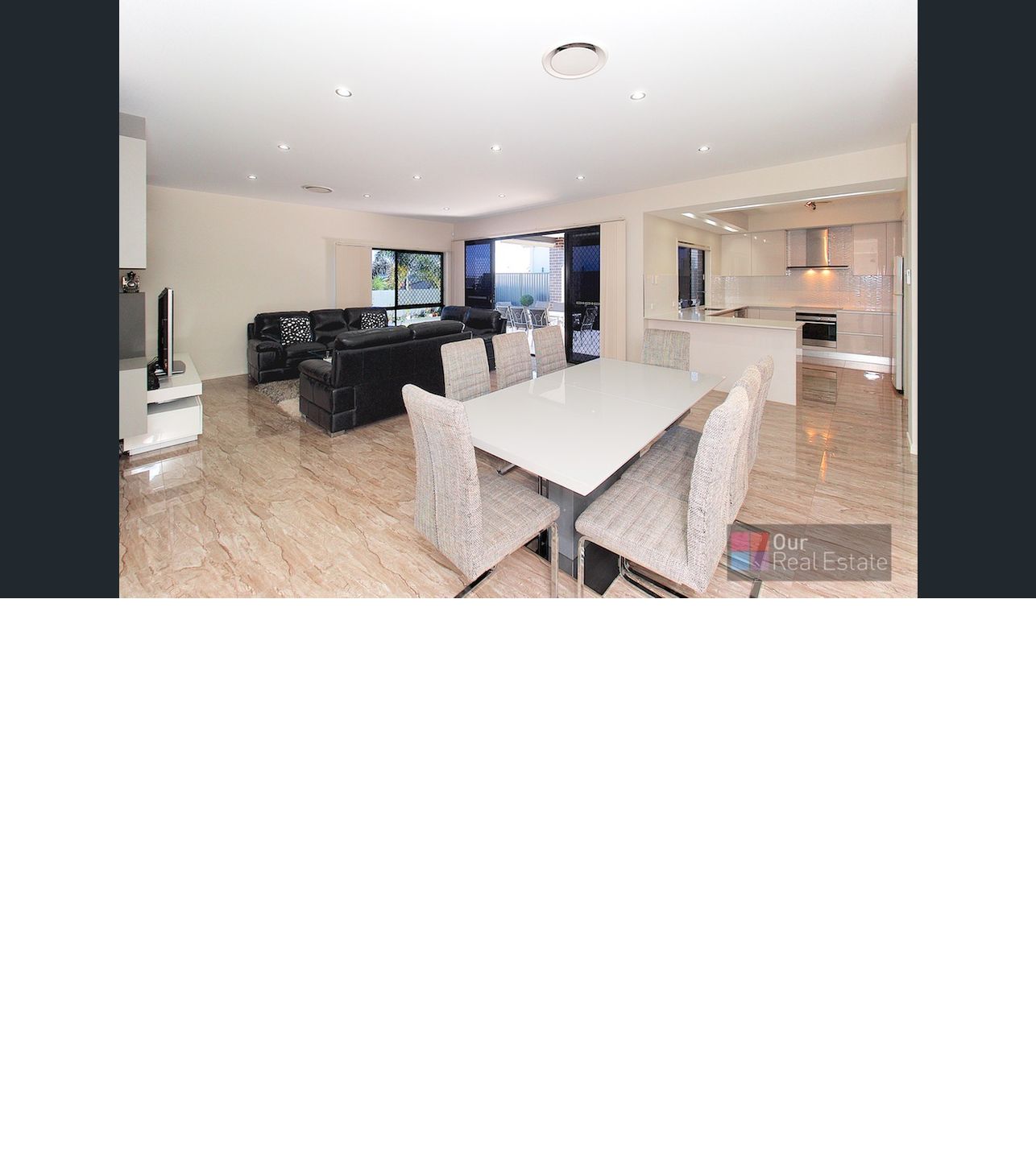 Lovely Regents Park home — Home image 14