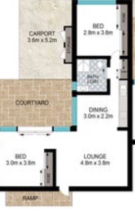 Toormina Gardens — Home image 8