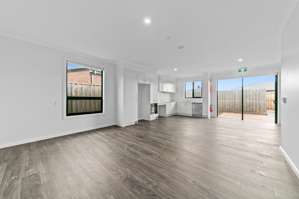 High Physical Support SDA | 3 Participant Bedrooms | OOA Included — Home image 2