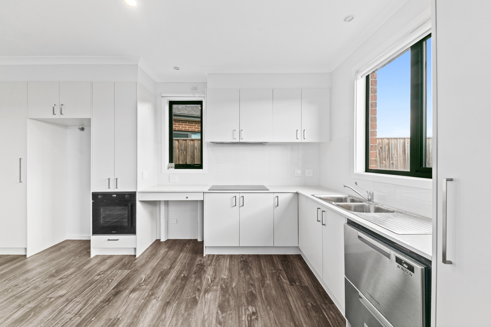High Physical Support SDA | 3 Participant Bedrooms | OOA Included — Home image 3