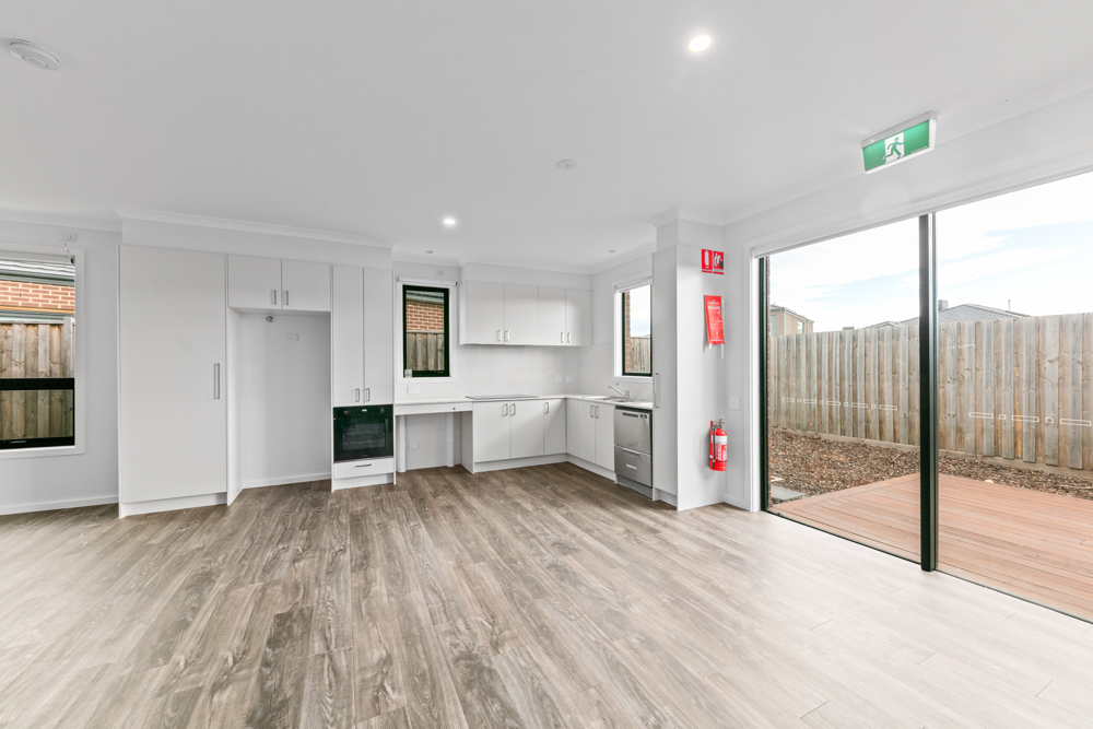 High Physical Support SDA | 3 Participant Bedrooms | OOA Included — Home image 4