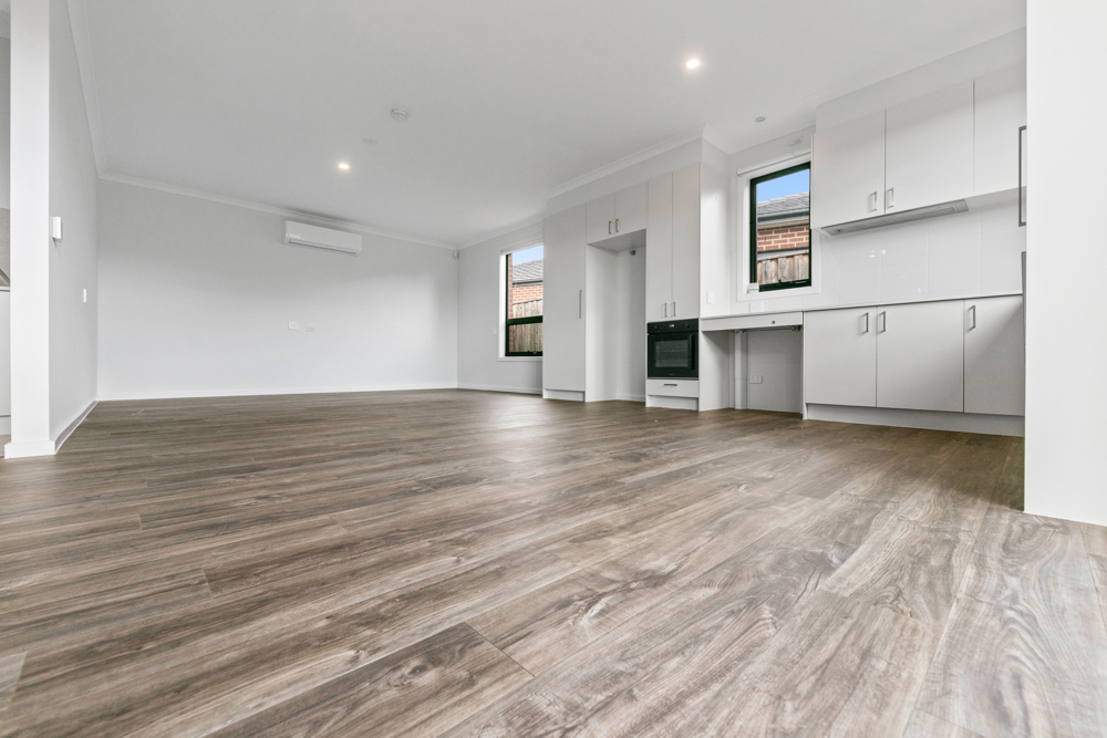 High Physical Support SDA | 3 Participant Bedrooms | OOA Included — Home image 5