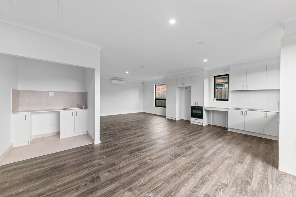 High Physical Support SDA | 3 Participant Bedrooms | OOA Included — Home image 6