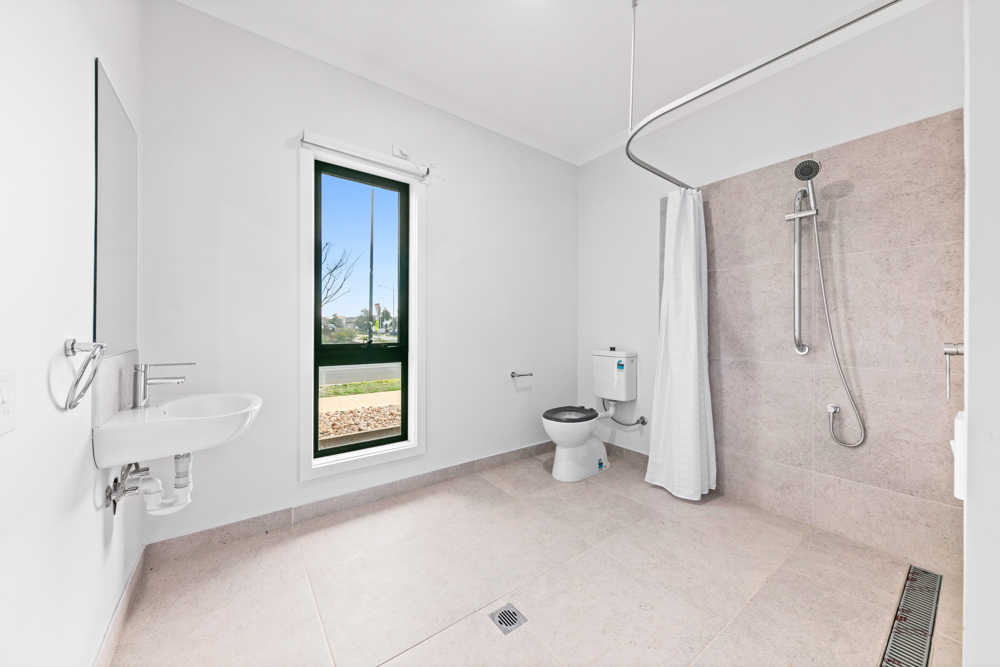 High Physical Support SDA | 3 Participant Bedrooms | OOA Included — Home image 11