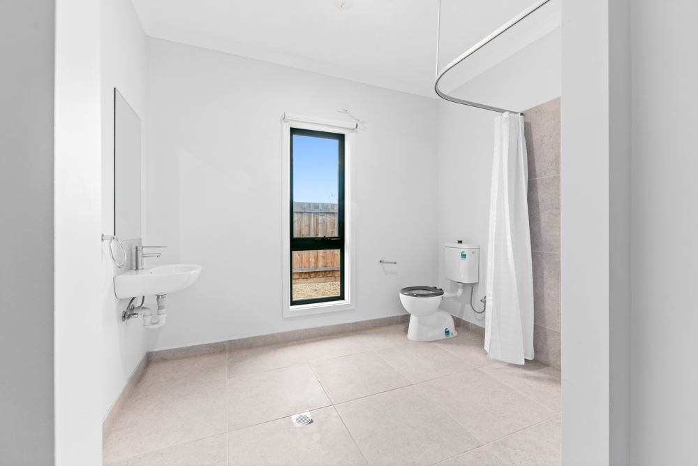 High Physical Support SDA | 3 Participant Bedrooms | OOA Included — Home image 12