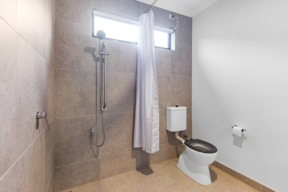 High Physical Support SDA | 3 Participant Bedrooms | OOA Included — Home image 14