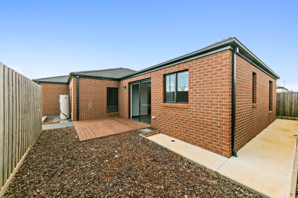 High Physical Support SDA | 3 Participant Bedrooms | OOA Included — Home image 16