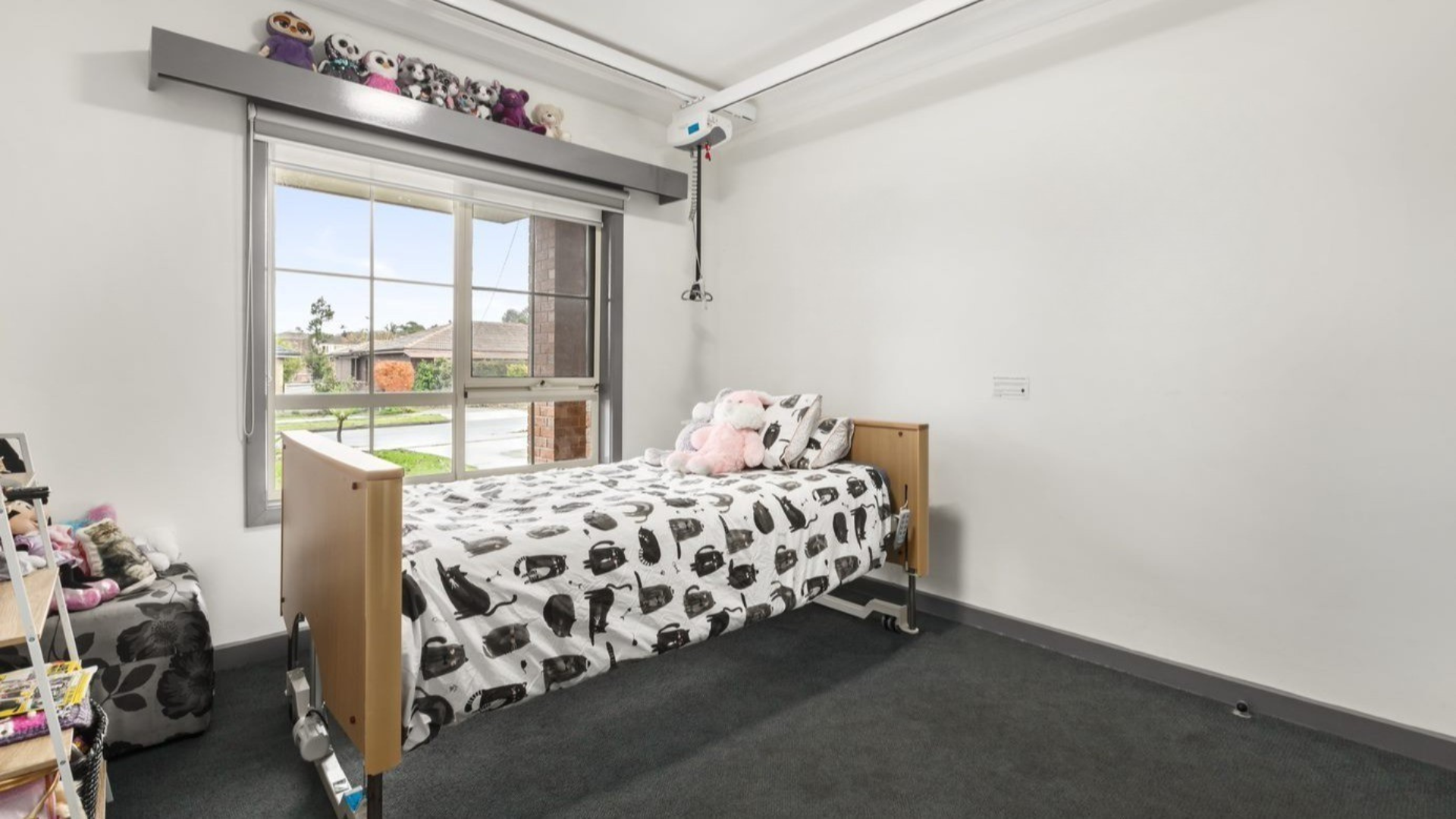 Purpose-built SDA home located in the premier suburb of Doncaster East — Home image 2
